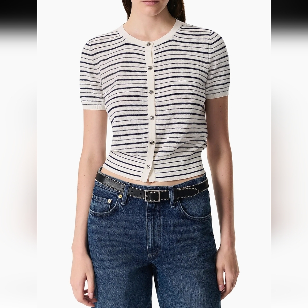 Rag And Bone Top